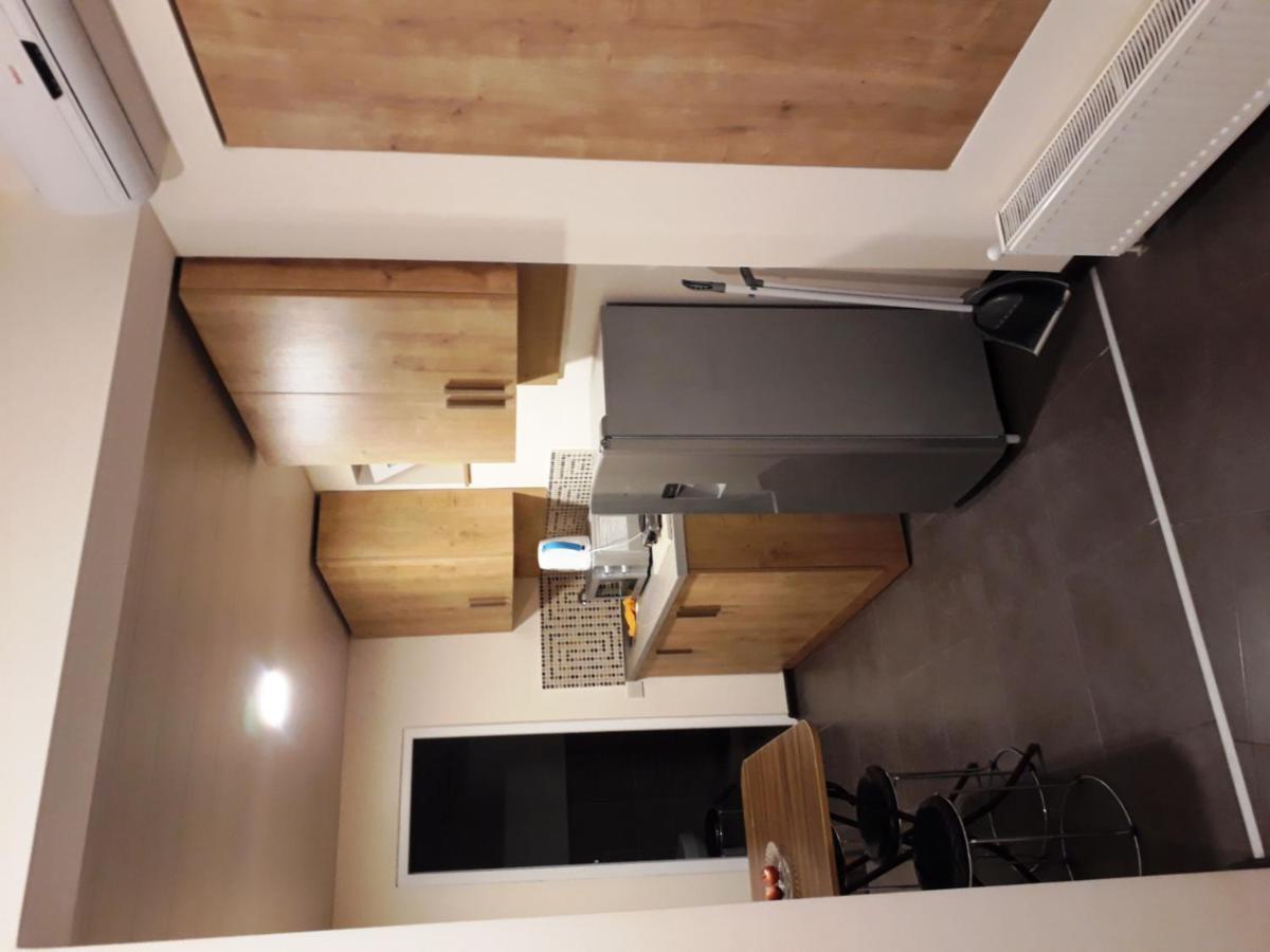 2 Bedroom Apartment In Chugureti Tbilisi Eksteriør billede
