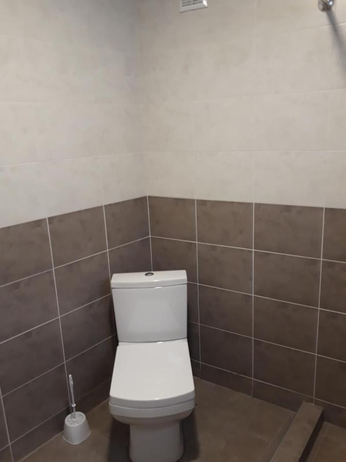 2 Bedroom Apartment In Chugureti Tbilisi Eksteriør billede