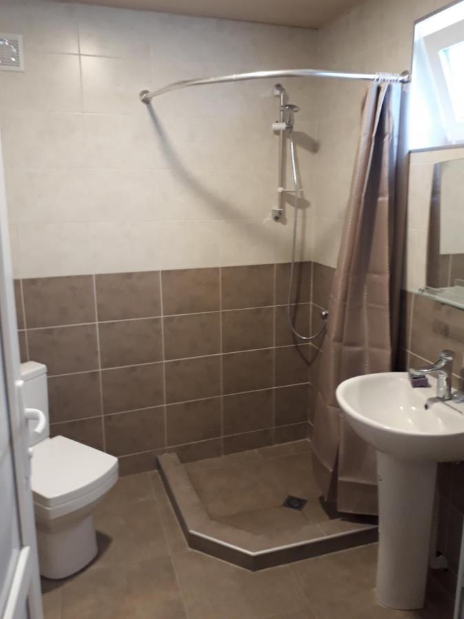 2 Bedroom Apartment In Chugureti Tbilisi Eksteriør billede